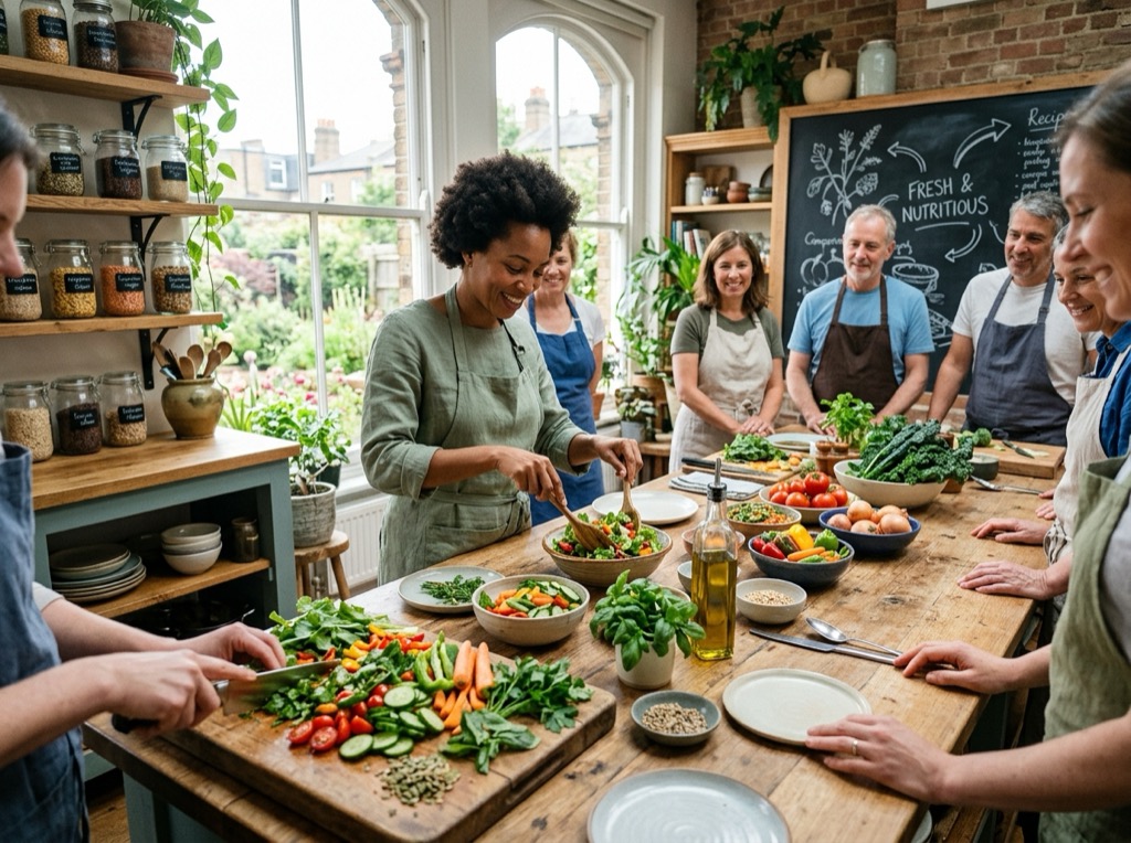 Wellness & Education Programs